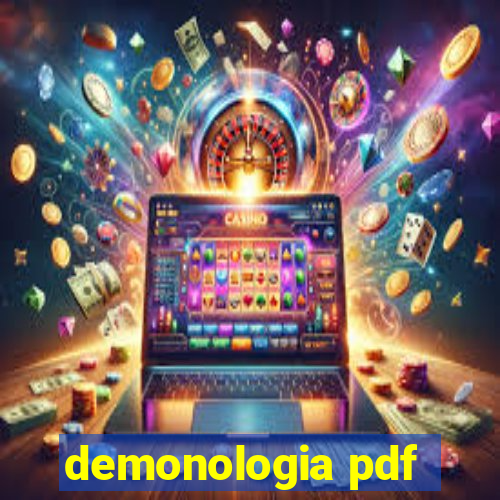 demonologia pdf